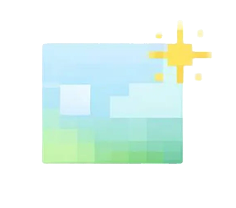 AI-иллюстрации в едином стиле